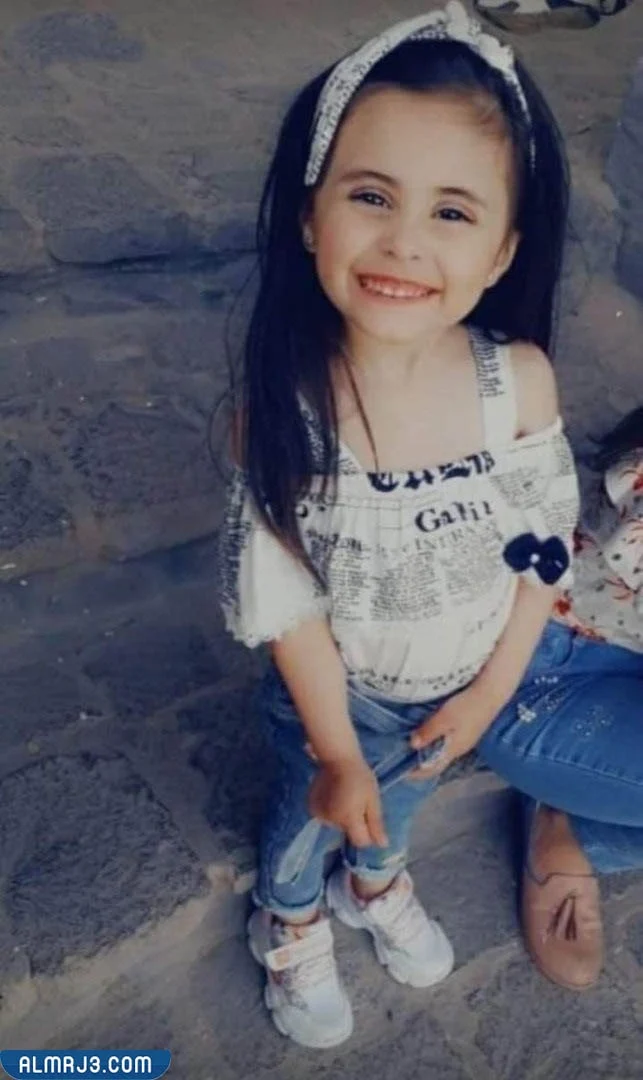 من هي الطفلة جوي استانبولي ويكيبيديا