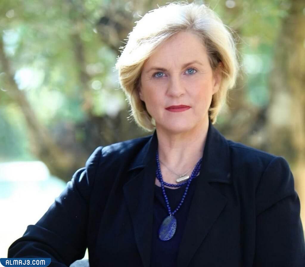 من هي ترايسي شمعون ويكيبيديا