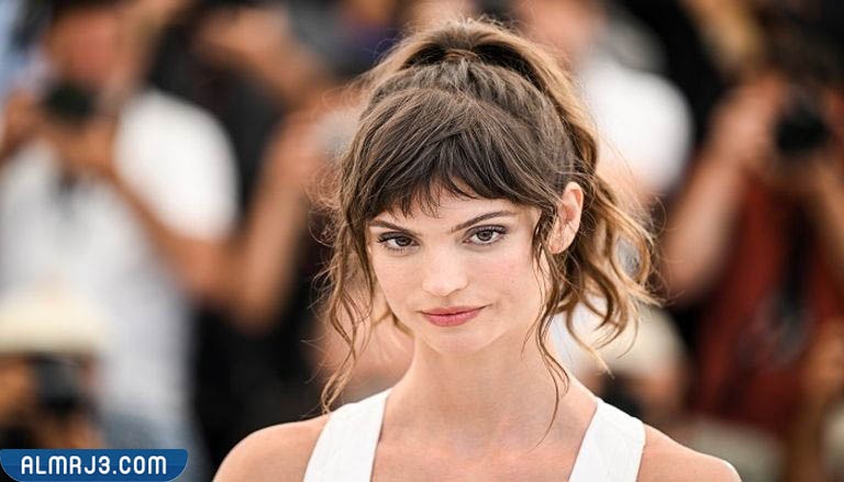 تشارلبي دين كريك السيرة الذاتية