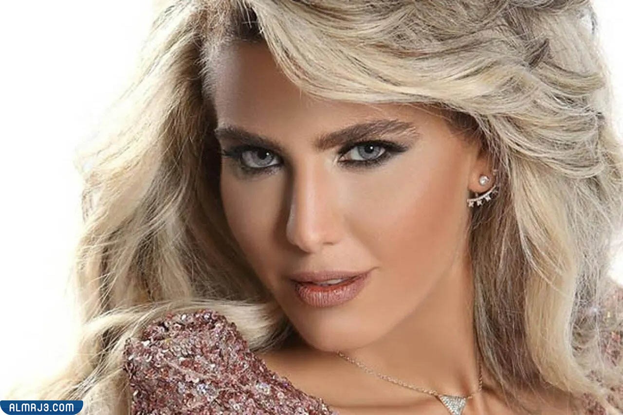 من هي جويل حاتم ويكيبيديا