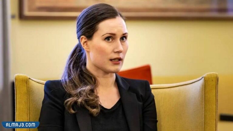 من هي رئيسة وزراء فنلندا ويكيبيديا