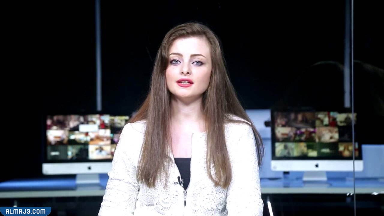 من هي روان ناصر ويكيبيديا