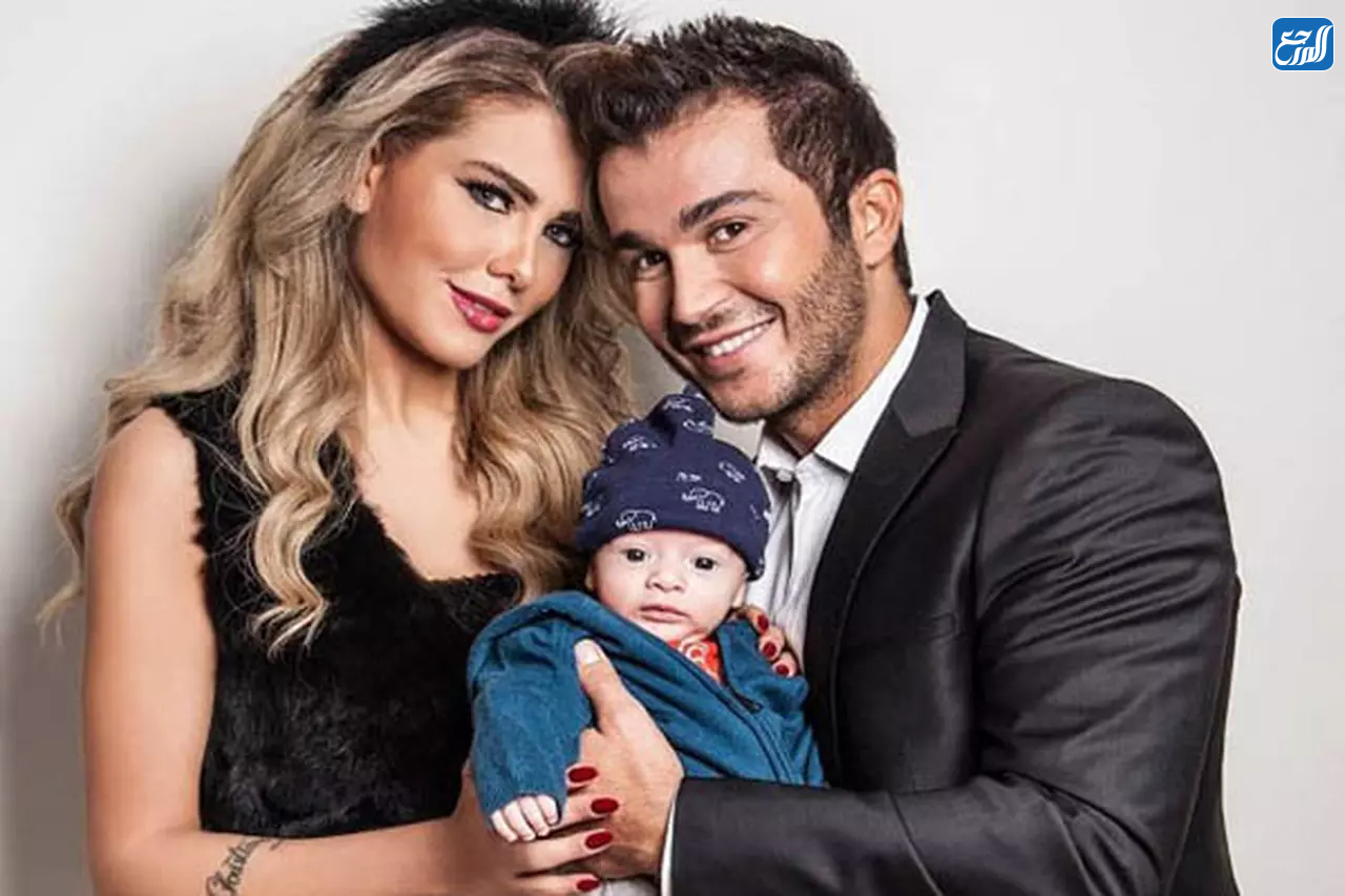 من هي والدة جورج الراسي ويكيبيديا