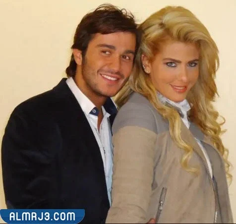 من هي زوجة جورج الراسي السيرة الذاتية