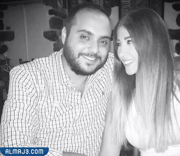 من هي زوجة فادي الشامي ويكيبيديا