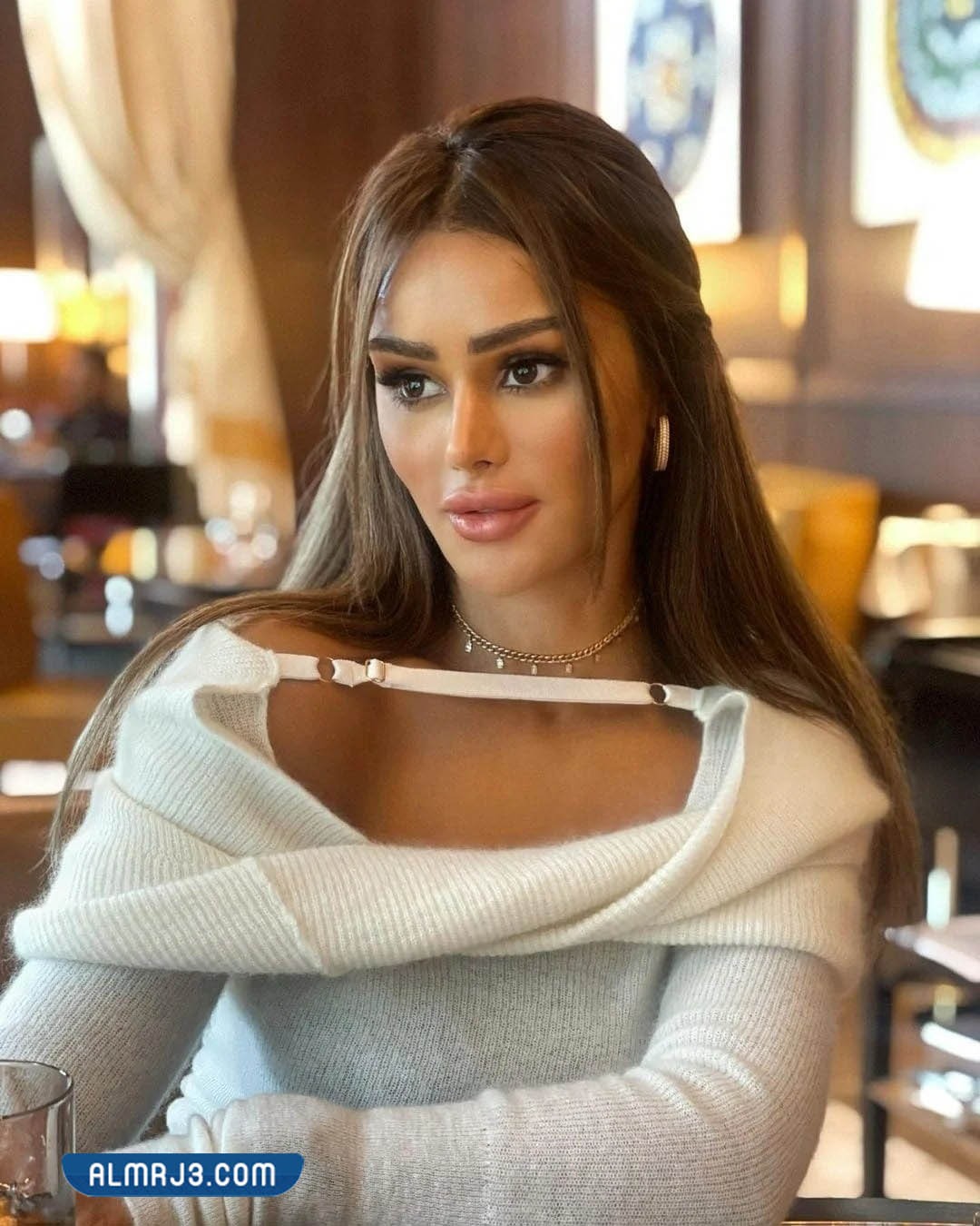 من هي عهود العنزي ويكيبيديا