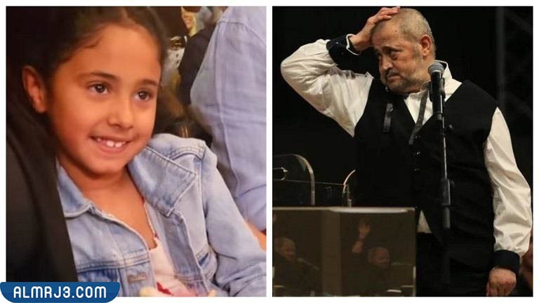 عيون جورج وسوف