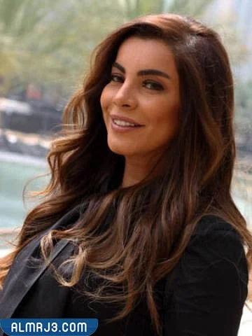 من هي غادة مصلي ويكيبيديا