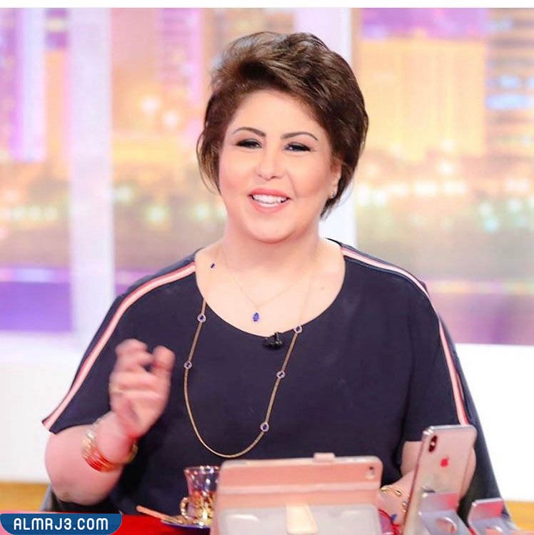 من هي فجر السعيد ويكيبيديا