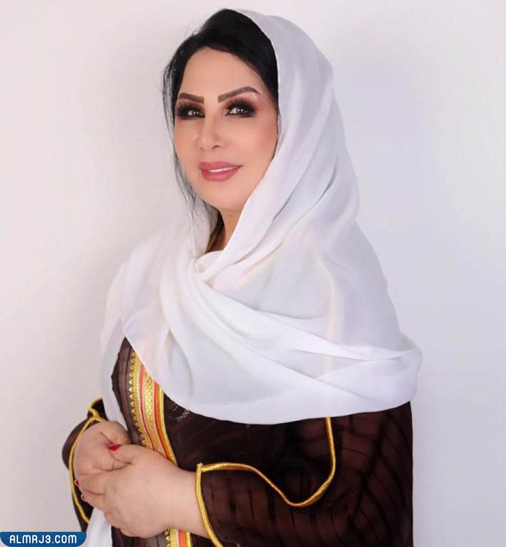 من هي ليلى سلمان ويكيبيديا