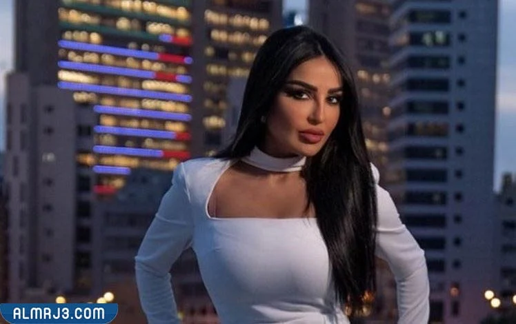 من هي لينا الهاني ويكيبيديا