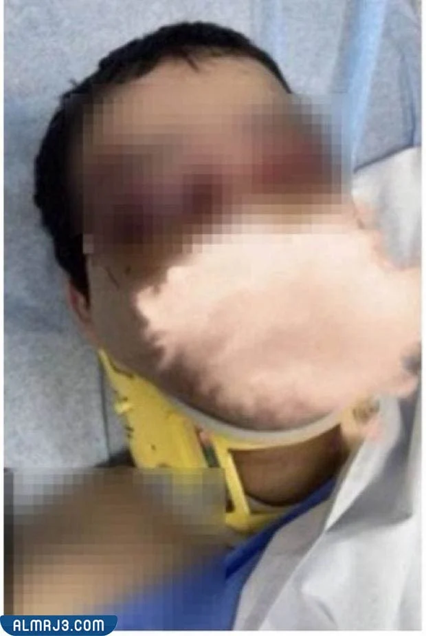 من هي معنفة جدة وما هي قصتها