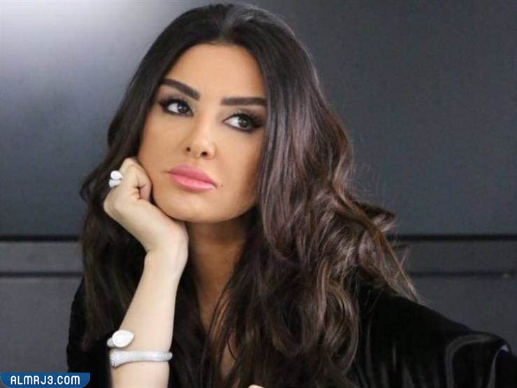 من هي ميساء مغربي ويكيبيديا