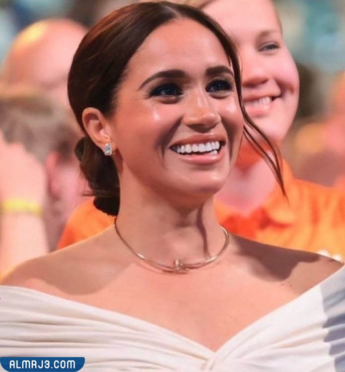 من هي ميغان ماركل ويكيبيديا