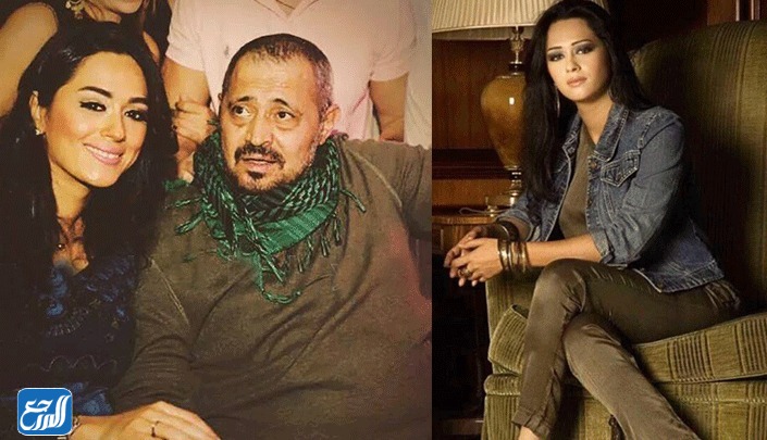 من هي ندى زيدان زوجة جورج وسوف ويكيبيديا