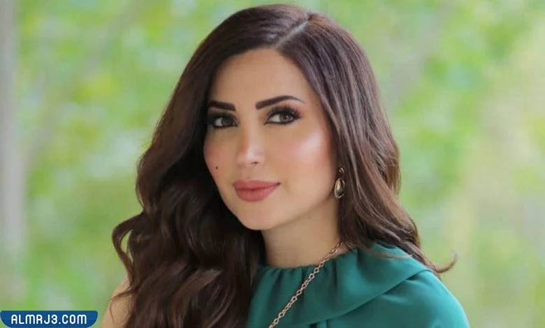 من هي نسرين طافش ويكيبيديا