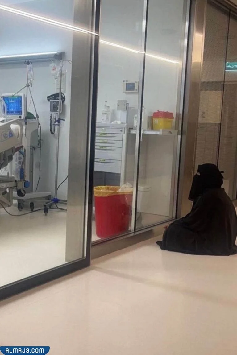 من هي والدة تركي الظفيري