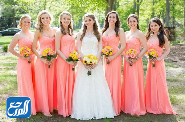 من هي وصيفة العروس وأبرز أعمالها