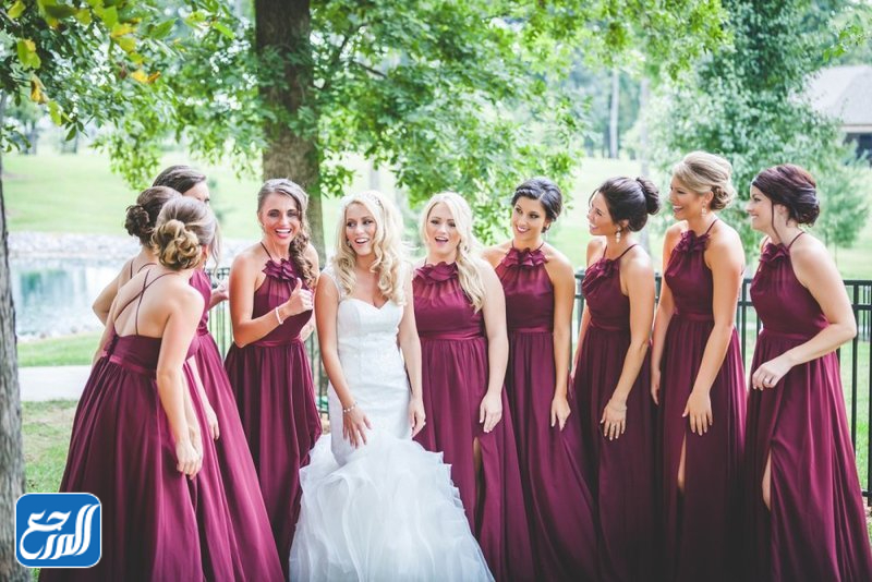 من هي وصيفة العروس وأبرز أعمالها