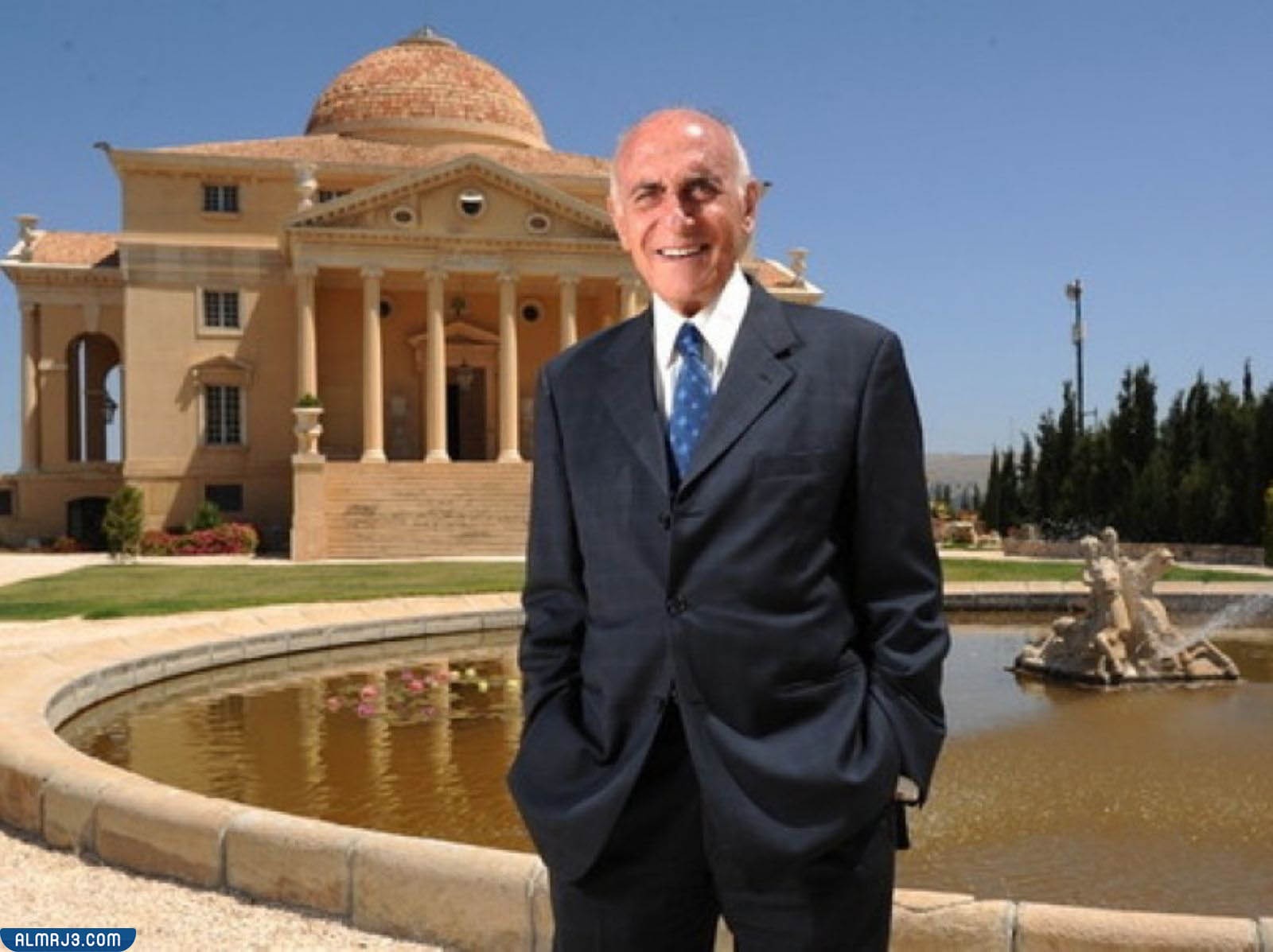 منيب المصري السيرة الذاتية