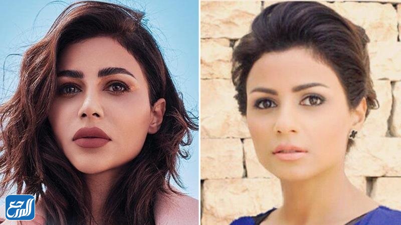 مهيرة عبدالعزيز قبل وبعد