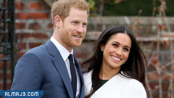 ميغان ماركل السيرة الذاتية