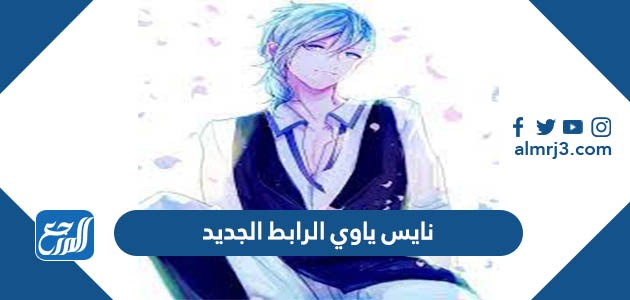 نايس ياوي الرابط الجديد