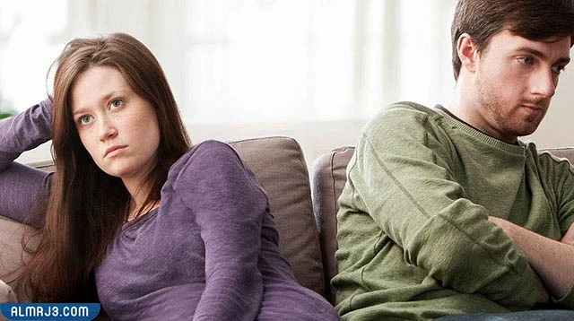 اذا زعلتي من زوجك ناعمة الهاشمي