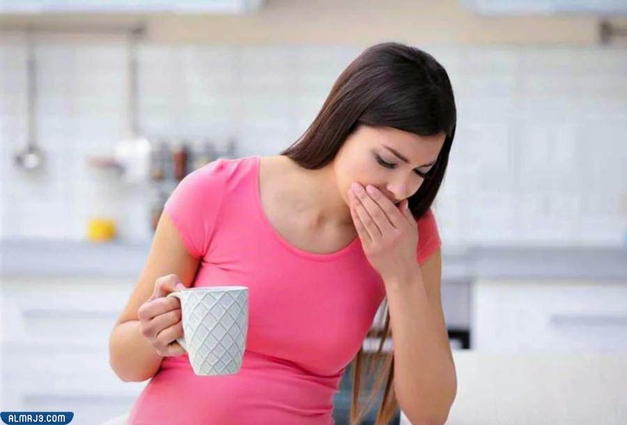 نصائح للحامل في الشهر الثاني 