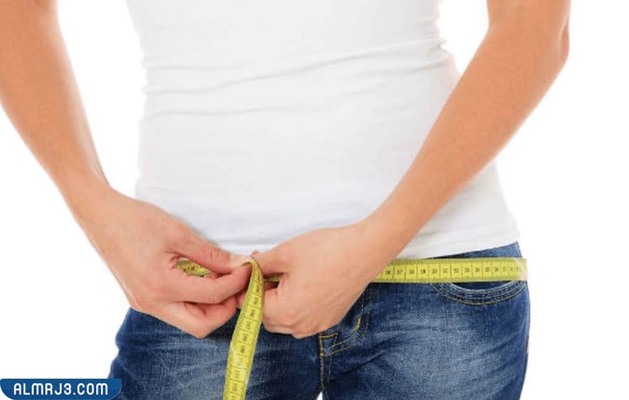نصائح لمنع تراكم الدهون في الأرداف والمؤخرة 