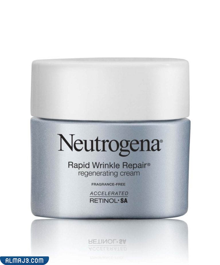 كريم نيوتروجينا neutrogena