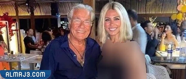 هل تزوج مصطفى فهمي للمرة الرابعة