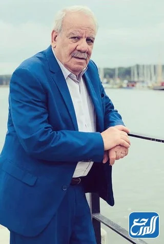 هل خبر وفاة الفنان سامي قفطان حقيقة