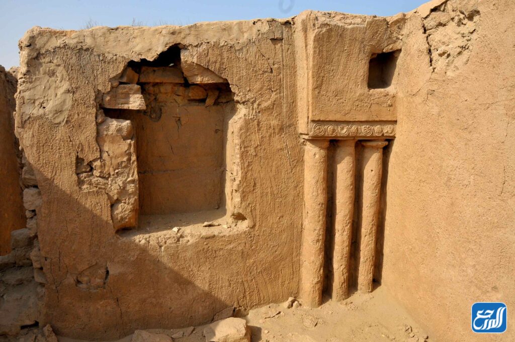 هل يوجد كنائس في المملكة