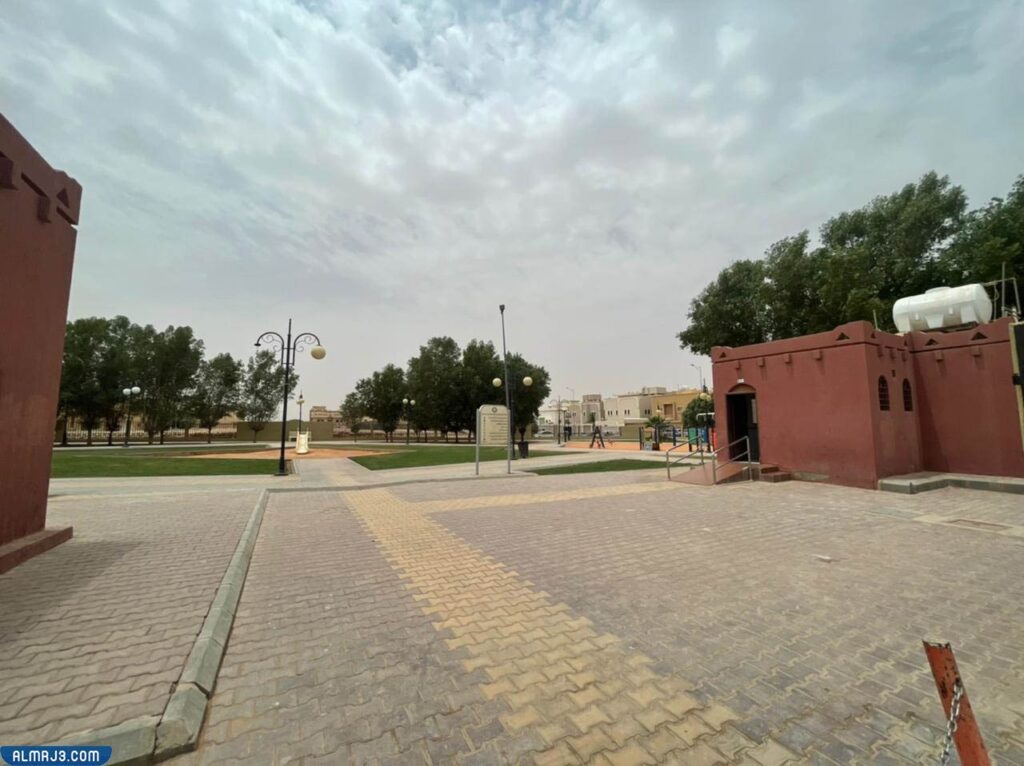 وش رايكم بحي عكاظ