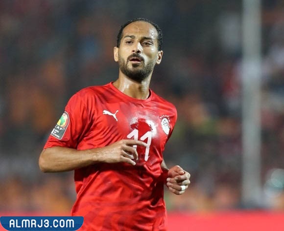 وليد سليمان السيرة الذاتية