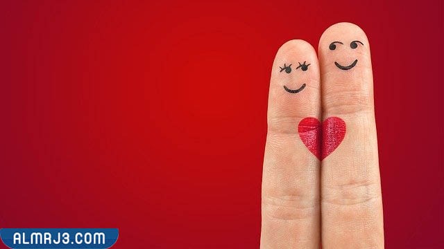 كيف اعرف ان حبيبي يحبني