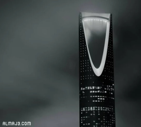 أبيض وأسود خلفية اليوم الوطني