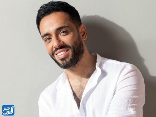 سيرة رامي جمال