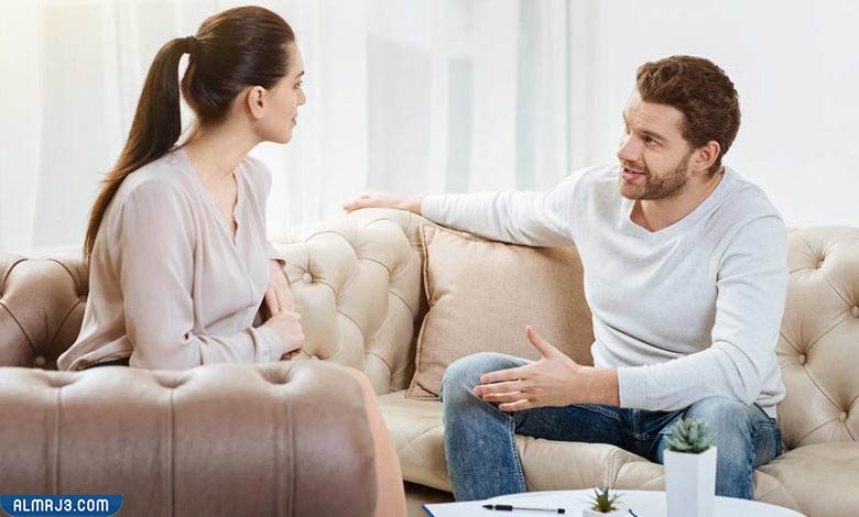 نصائح لبدء الزواج
