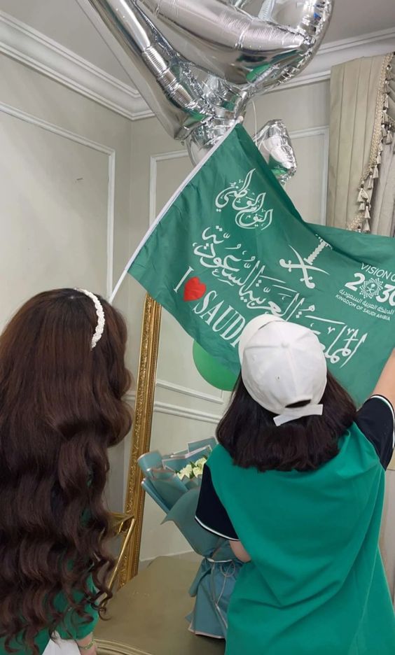 رموز اليوم الوطني للمملكة العربية السعودية 92 لا حقوق 
