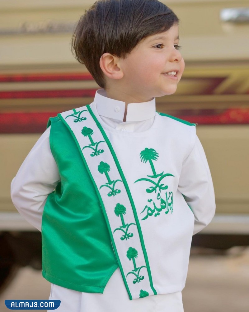 العيد الوطني السديري بالمملكة العربية السعودية 92