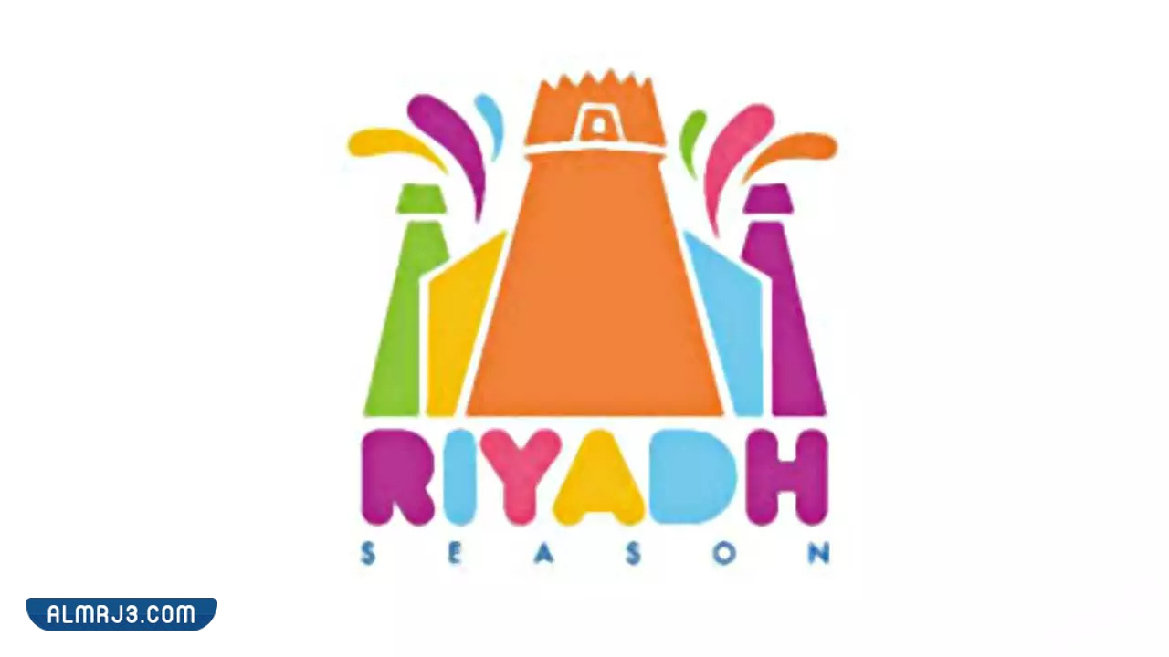 شعار الرياض الموسم الثالث لموسم 2022-2023.