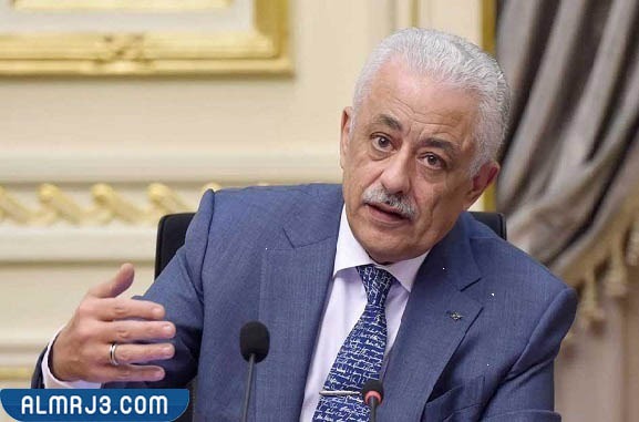 السيرة الذاتية طارق شوقي