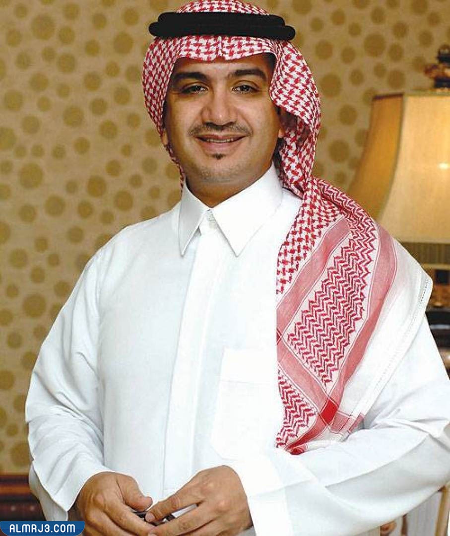 من هو الشيخ وليد بن ابراهيم الابراهيم - ويكيبيديا