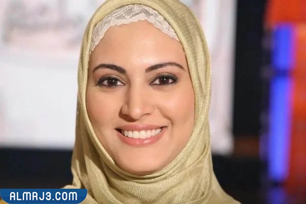 من هي أول مضيفة سعودية على MBC؟ 