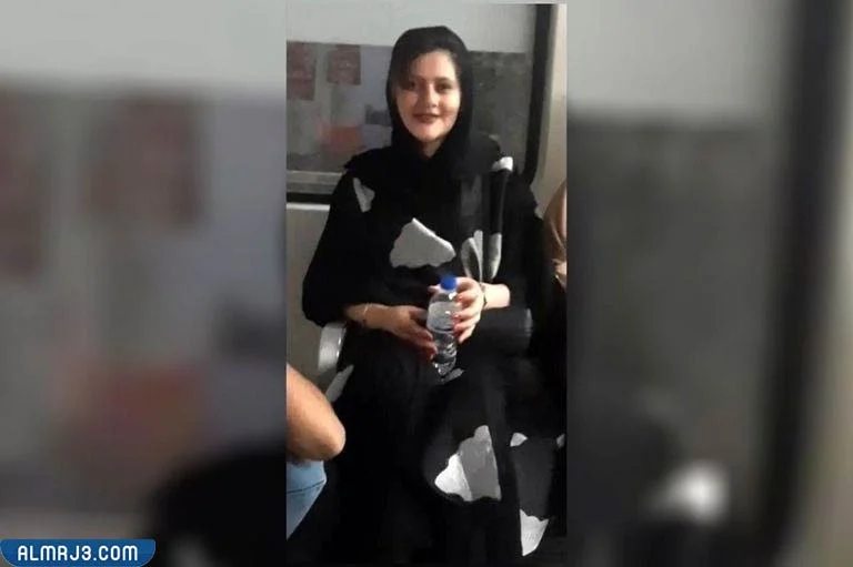 من هي مهسا اميني؟  - ويكيبيديا