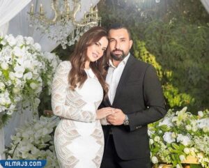 من هو زوج درة زروق ويكيبيديا موقع المرجع