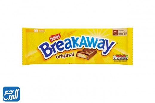 صور بسكوت بريك الجديد وسعره وأنواعه