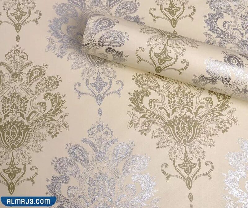 ورق جدران ثلاثي الابعاد للمجالس